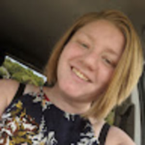 Meet your Posher, Krista